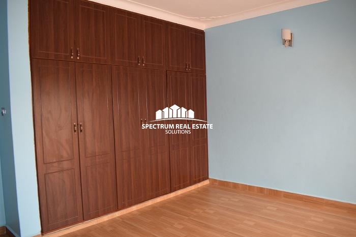 Apartment for sale in Buwate