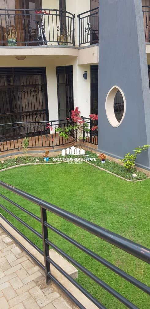 House for rent in Kira town Kampala