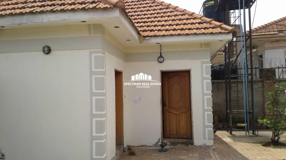 House for sale in Akright Estate Entebbe Road