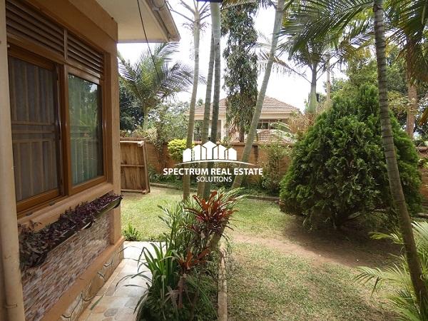 house for sale in Bukoto Kampala