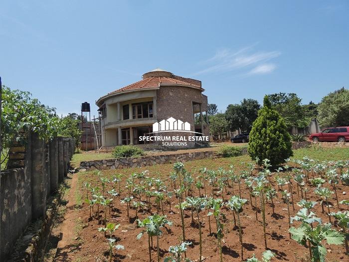 House for sale in Entebbe town