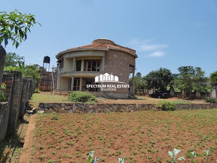 House for sale in Entebbe town