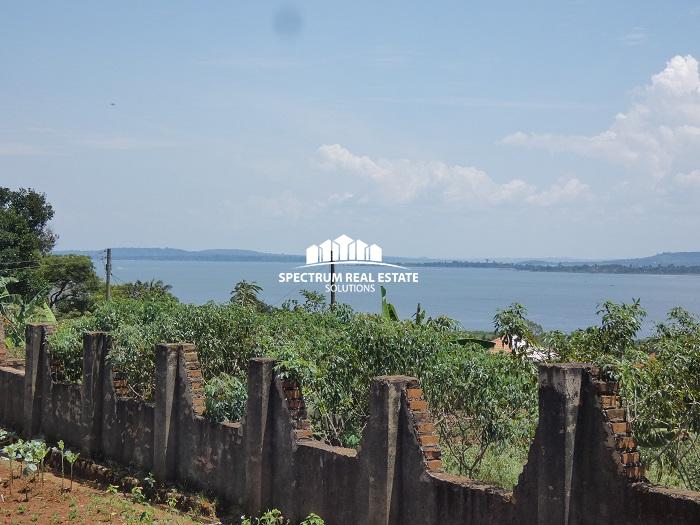 House for sale in Entebbe town