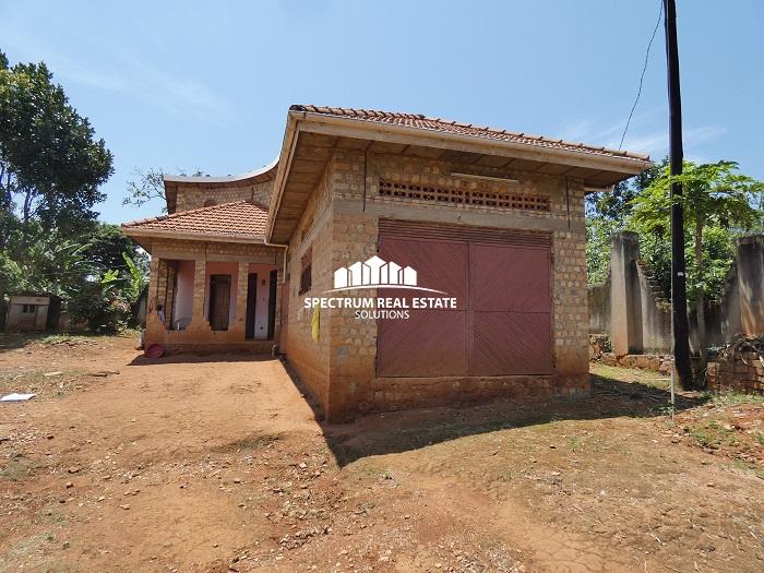 House for sale in Entebbe town