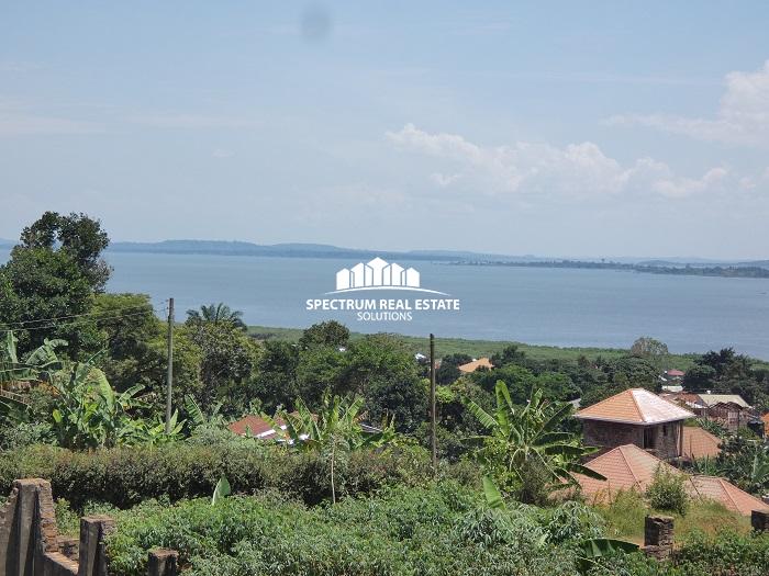 House for sale in Entebbe town