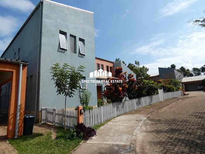 House for sale in Lubowa Estate Kampala