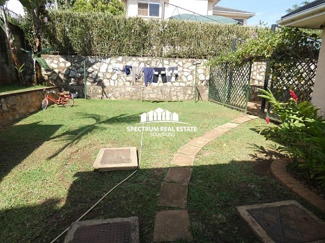 House for sale in Munyonyo Kampala