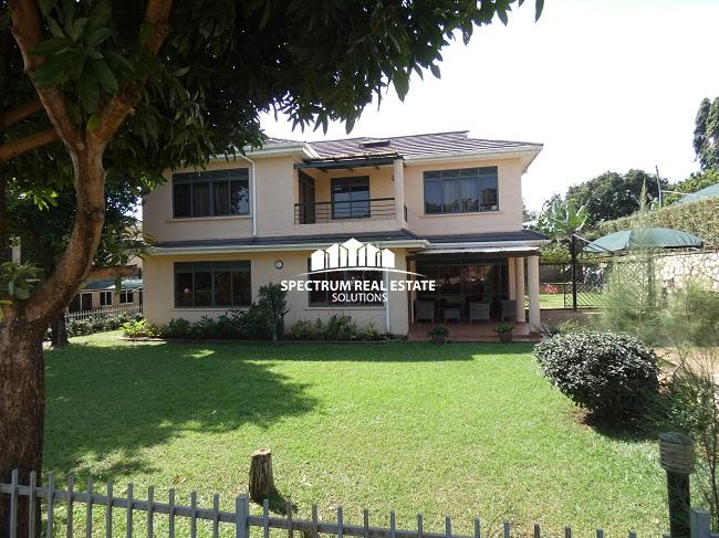 House for sale in Munyonyo Kampala