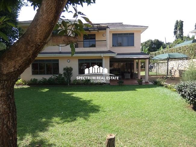 House for sale in Munyonyo Kampala