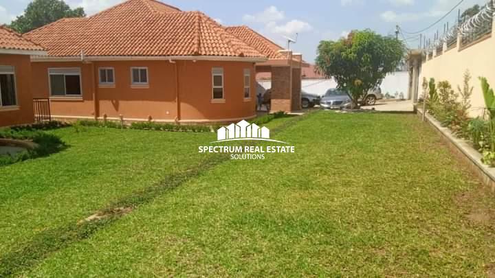 house for sale in Namugongo