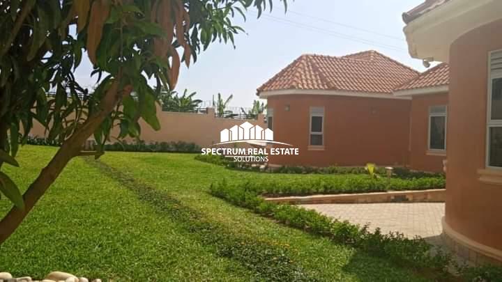 house for sale in Namugongo