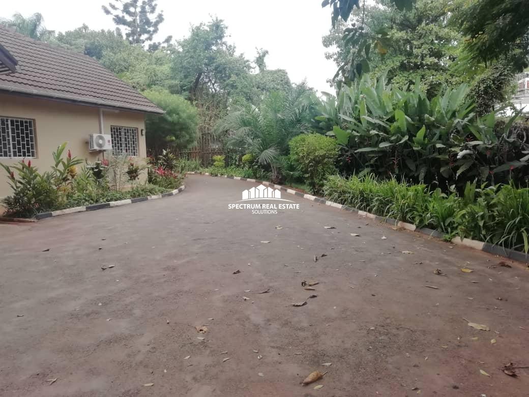 land for sale in Kololo Kampala