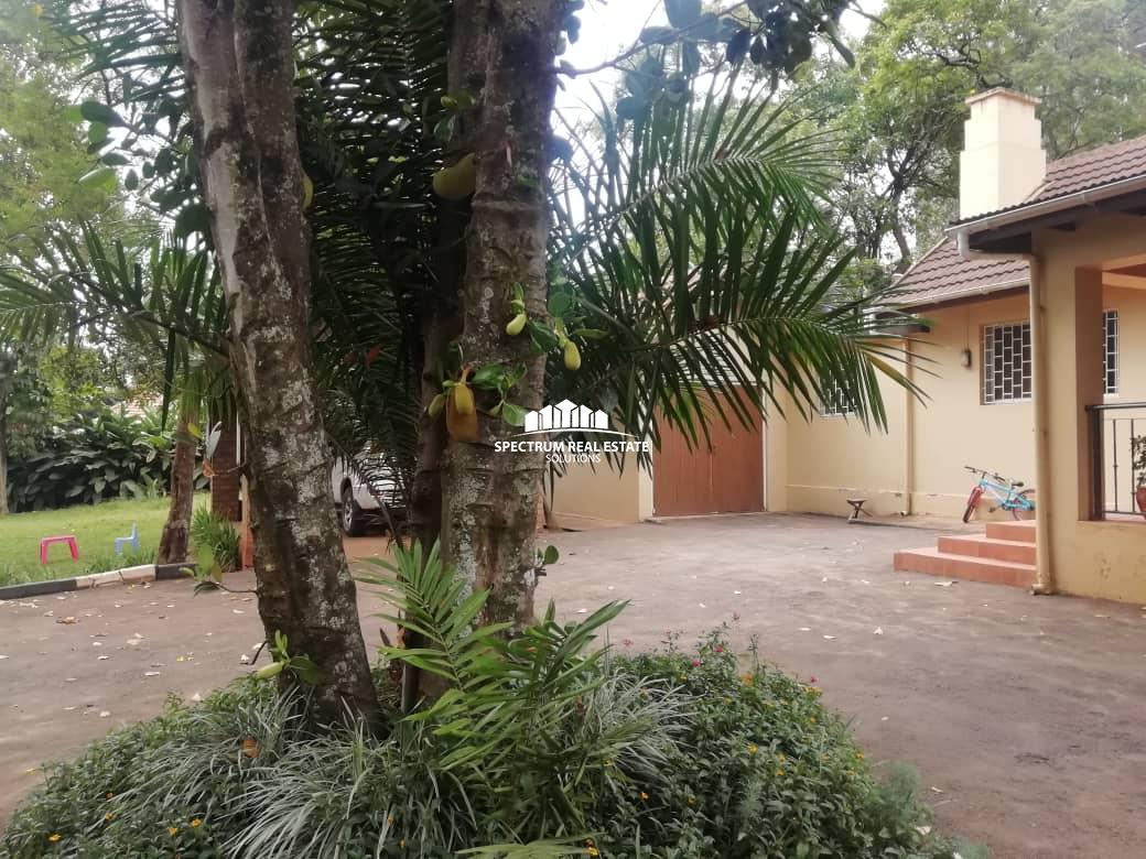 land for sale in Kololo Kampala