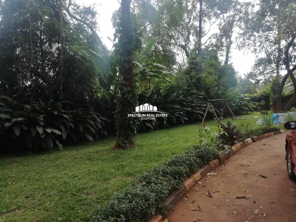 land for sale in Kololo Kampala