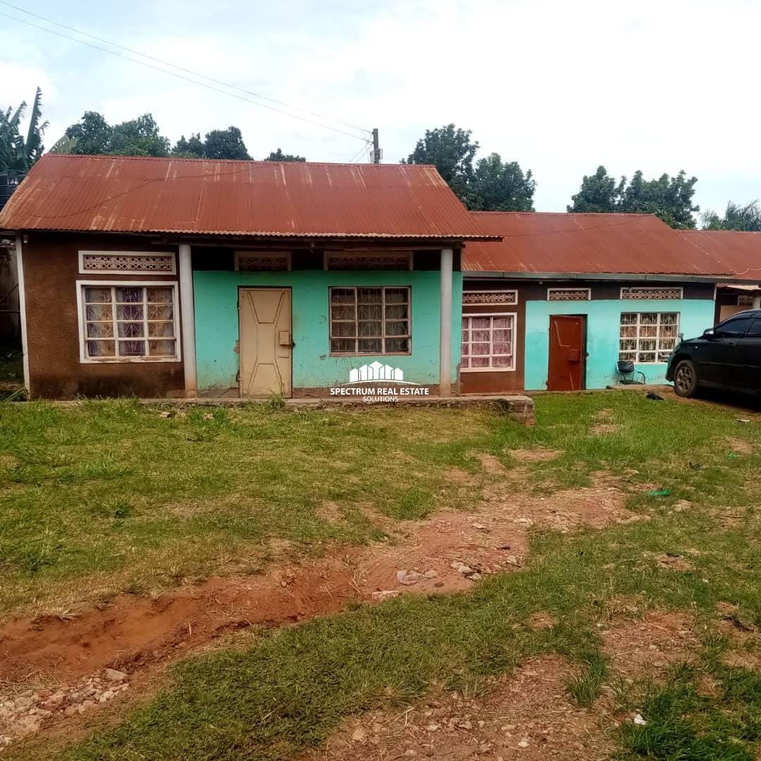 Land for sale in Makerere Kampala