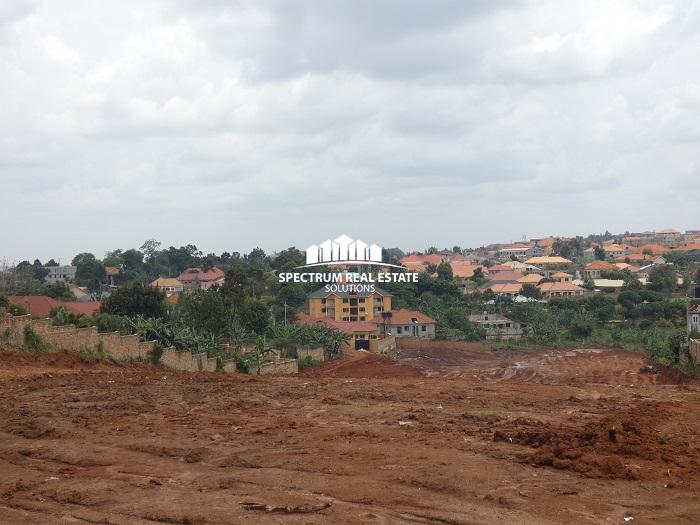 plots for sale in Kira town Kampala
