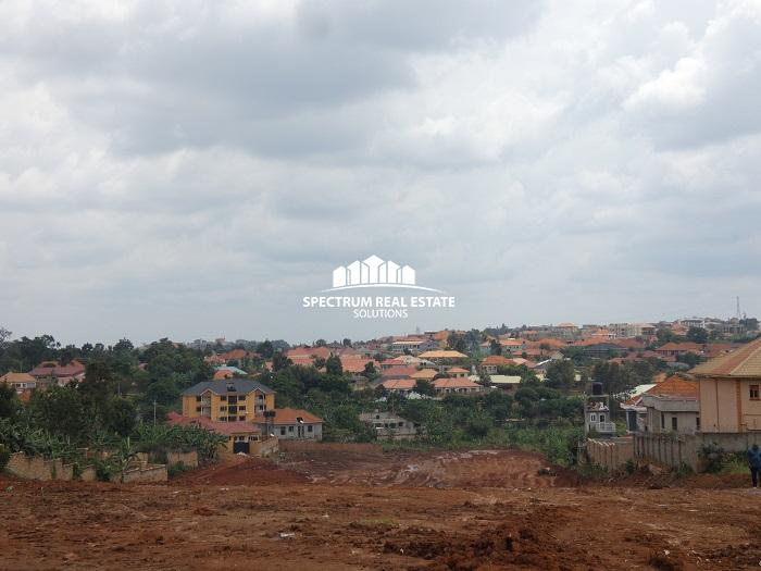 plots for sale in Kira town Kampala