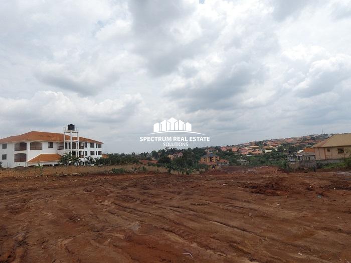 plots for sale in Kira town Kampala