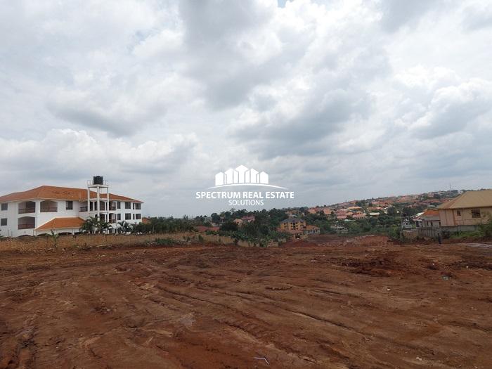 plots for sale in Kira town Kampala