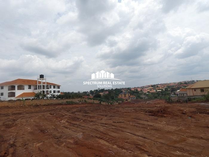 plots for sale in Kira town Kampala