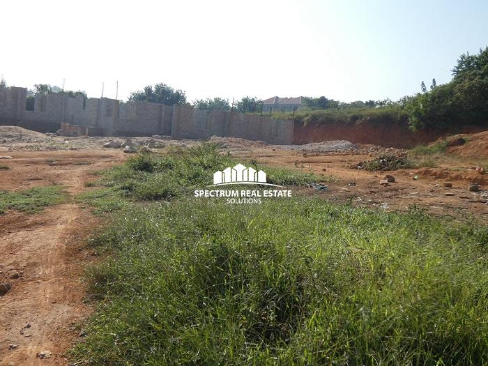 plots for sale in Kiwatule Kampala Uganda