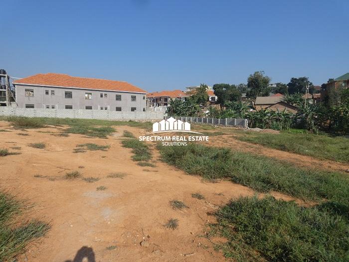 plots for sale in Kiwatule Kampala Uganda