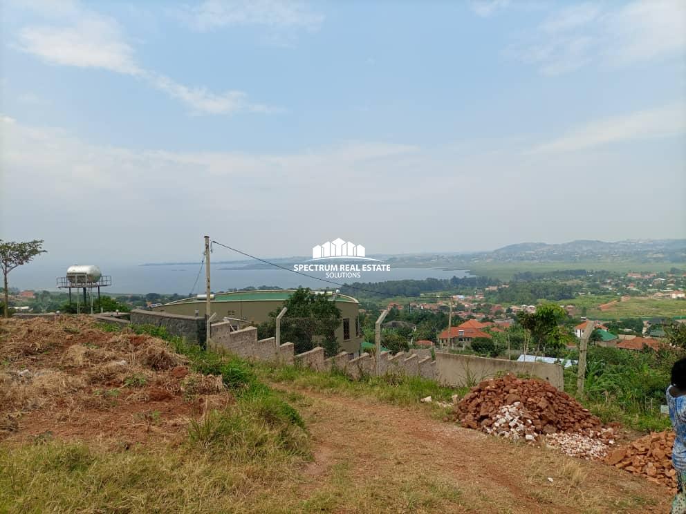 plots for sale in Lubowa Kampala