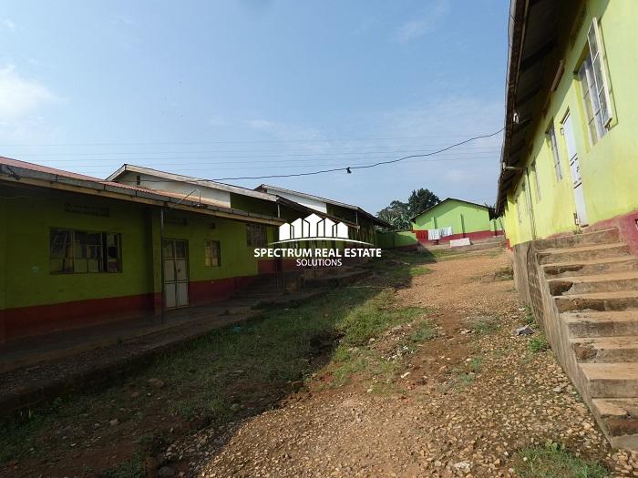 Primary school for sale in Seeta Uganda