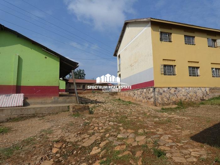 Primary school for sale in Seeta Uganda