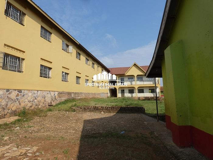 Primary school for sale in Seeta Uganda