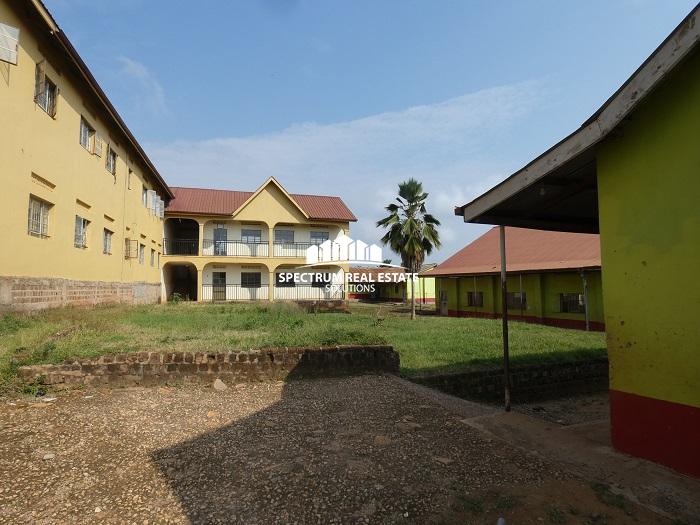 Primary school for sale in Seeta Uganda