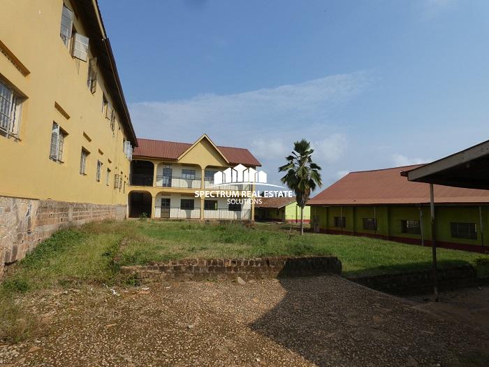 Primary school for sale in Seeta Uganda