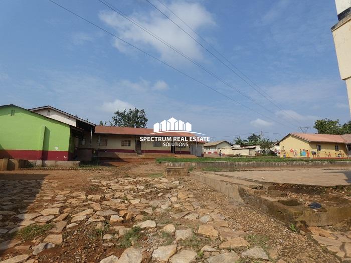 Primary school for sale in Seeta Uganda