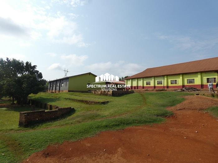 Primary school for sale in Seeta Uganda