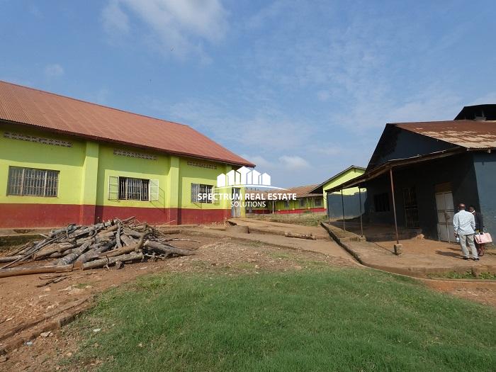 Primary school for sale in Seeta Uganda