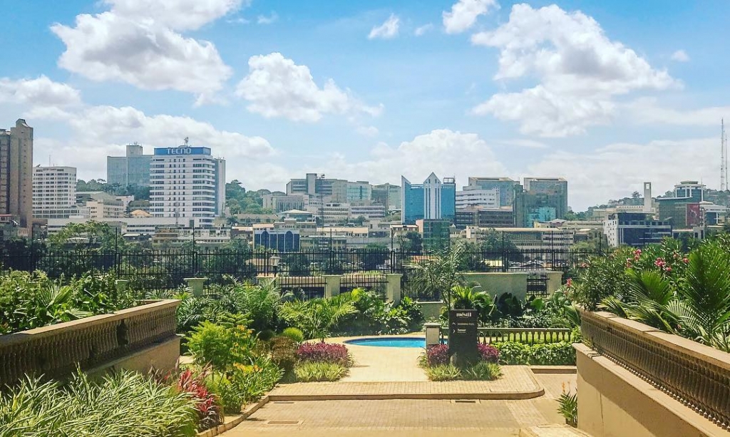 Relocating to Uganda Real Estate Agent