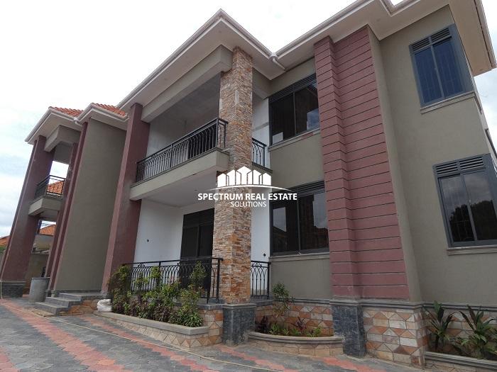 House for sale in Naalya Kampala