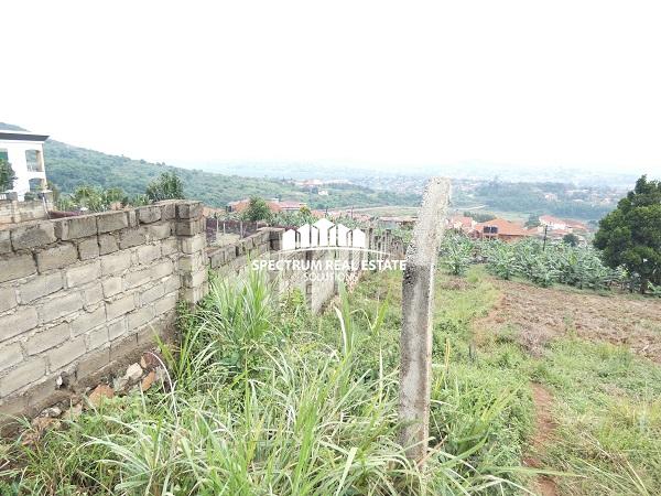 land for sale in lubowa Kampala