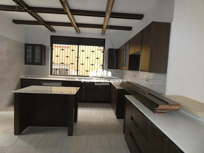 House for sale in kira Kampala