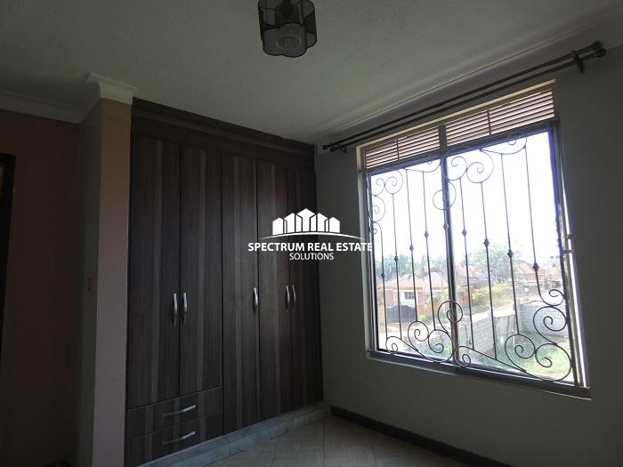 Apartment for sale in Najjera Kampala