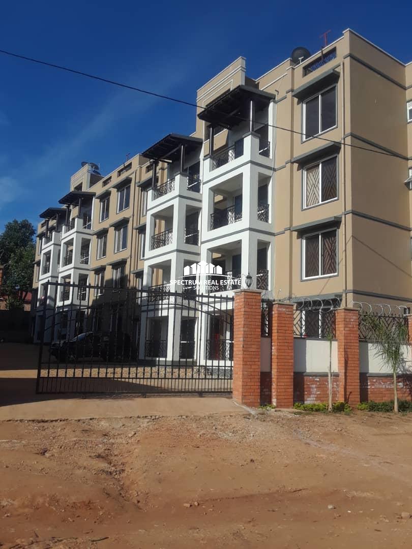 Apartment for sale in Namugongo Kampala