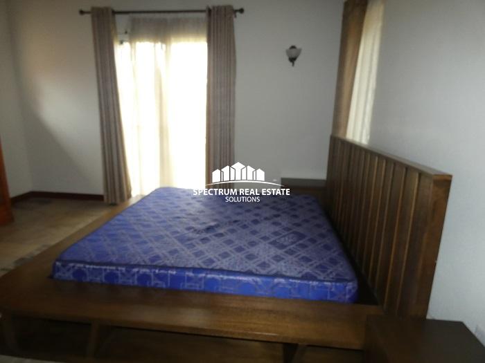 Furnished houses for rent in Munyonyo Kampala