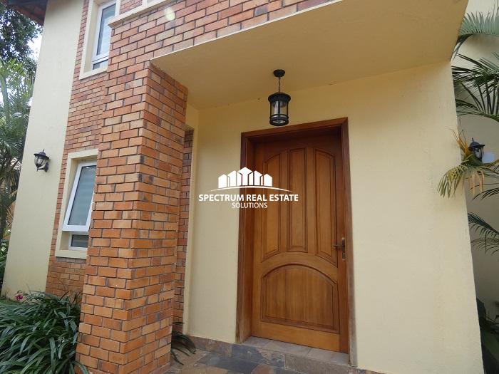 Furnished houses for rent in Munyonyo Kampala