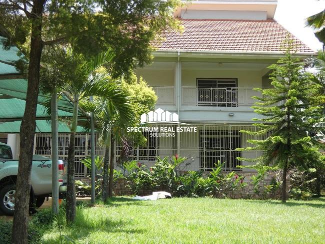 House for sale in Bugolobi Kampala