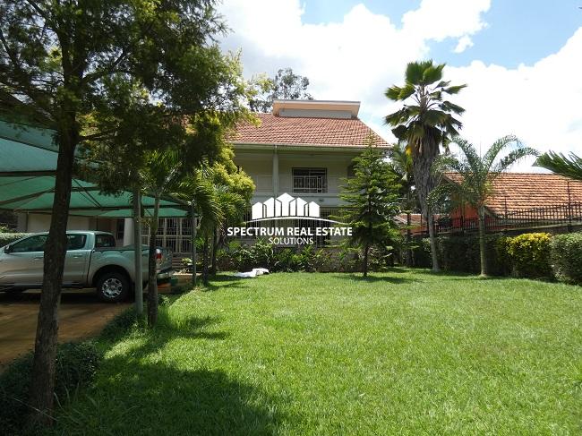 House for sale in Bugolobi Kampala