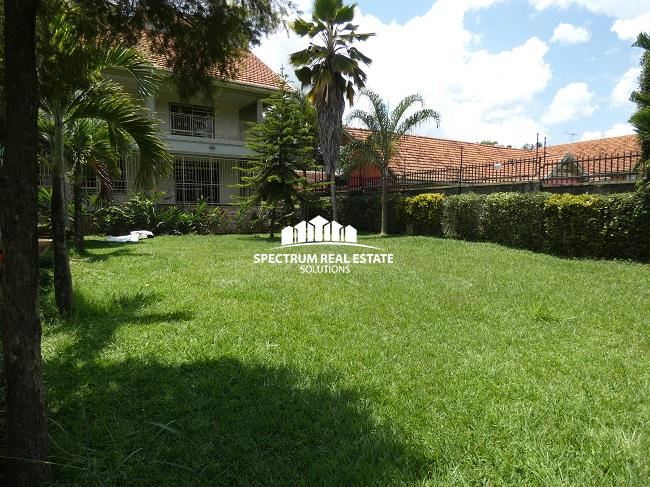 House for sale in Bugolobi Kampala