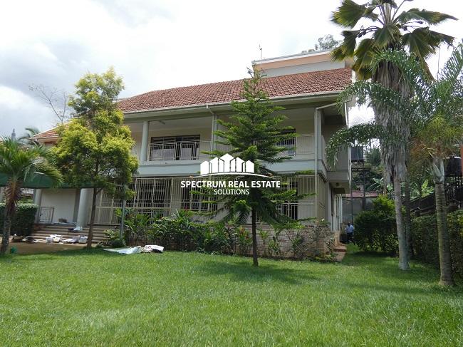 House for sale in Bugolobi Kampala