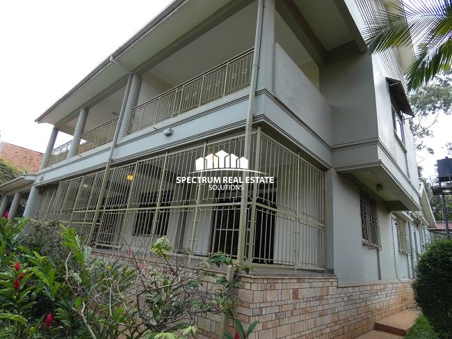 House for sale in Bugolobi Kampala