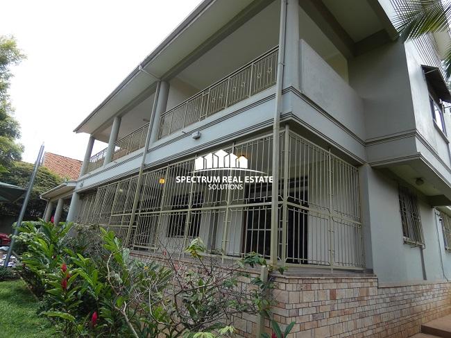 House for sale in Bugolobi Kampala