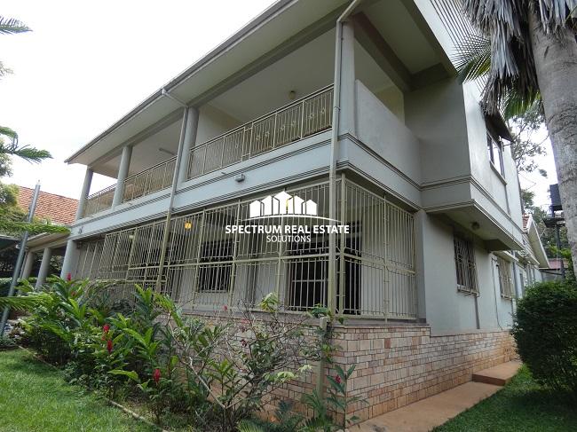 House for sale in Bugolobi Kampala